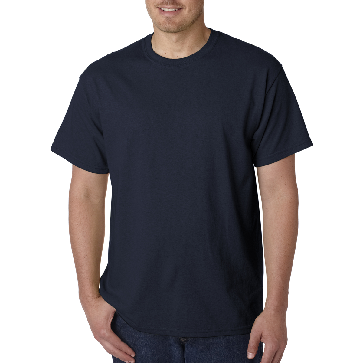 Gildan 5000 Adult Heavy Cotton T-Shirt