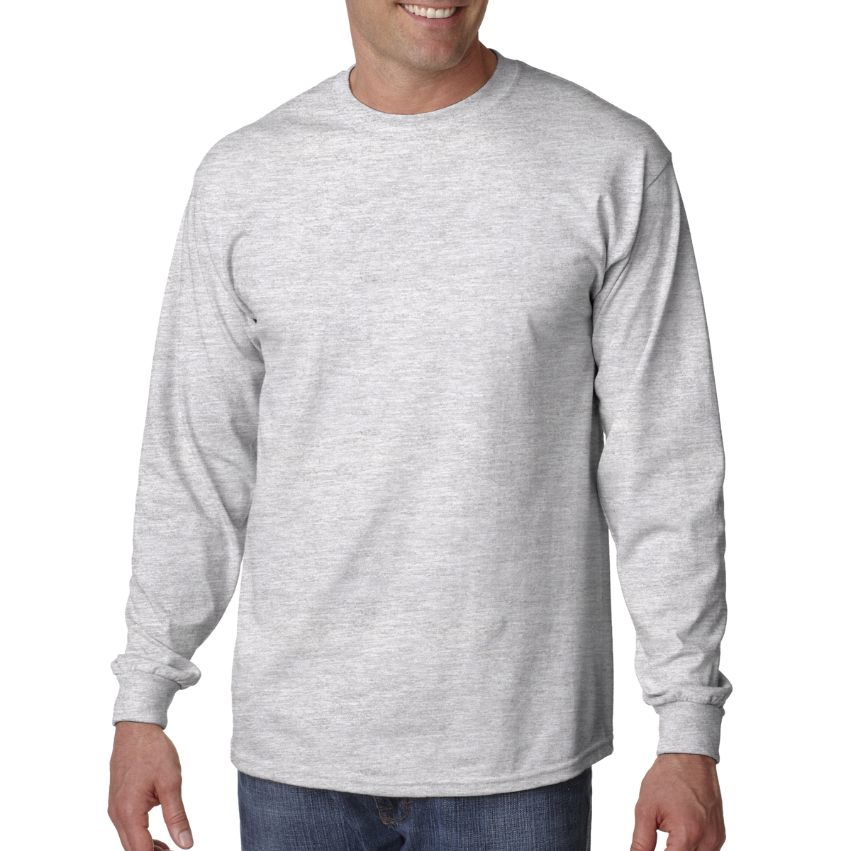 Gildan #2400 Ultra Cotton T-Shirt