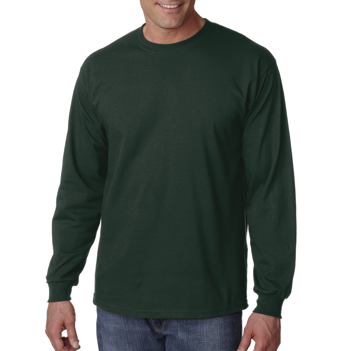 Gildan #2400 Ultra Cotton T-Shirt